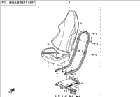 Seat Assy