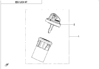Lock Kit