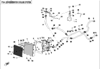 Water Cooling System