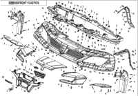 Front Plastics