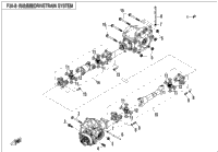 Drivetrain System