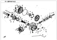 Front Differential