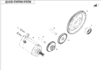 Starting System