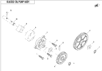 Oil Pump Assy