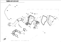 Air Filter Assy