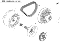 Cvt Assy