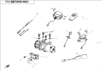 Towing Winch