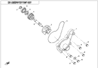 Water Pump Assy