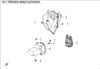 Middle Plastics 3(Eps)