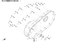 Cvt Cover Assy