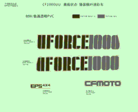 Decal Kits(True Timber Camo)