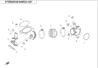 Intake Manifold Assy