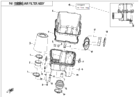 Air Filter Assy