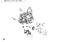 Speed Control Mechanism