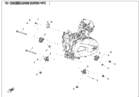 Engine Mounting Parts