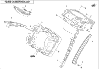 Cylinder Body Assy