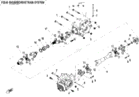 Drivetrain System