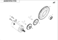 Starting System