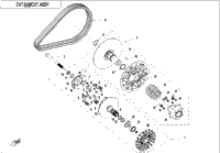 Cvt Assy
