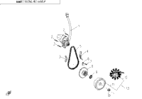 Starting Mechanism