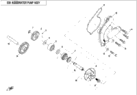 Water Pump Assy