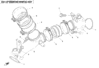 Intake Manifold Assy
