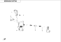 Gear Shifting
