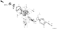 Control Motor