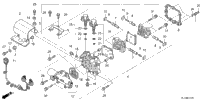 Main Valve Body