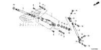Steering Shaft