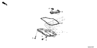 Oil Pan