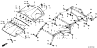 Roll Bar@Roof