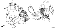 Sub-Transmission Case