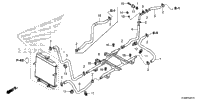 Water Pipe@Water Hose