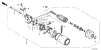 Starting Motor (2)
