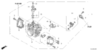 Throttle Body