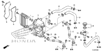 Oil Cooler