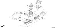 Master Cylinder
