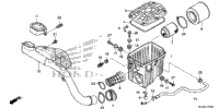 Air Cleaner