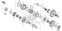 Reverse Gear