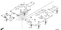 Skid Plate