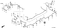 Brake Pipe