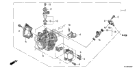 Throttle Body