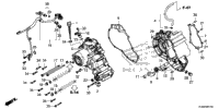 Sub-Transmission Case