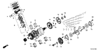 Crankshaft@Piston