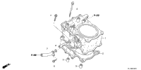 Cylinder