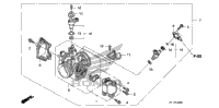 Throttle Body