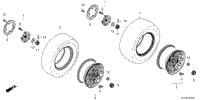 Wheel