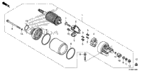 Starting Motor