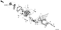 Control Motor